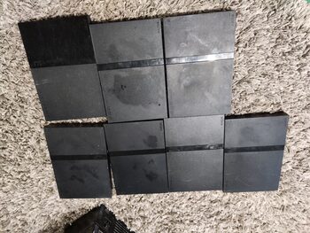 Netestuotos! Playstation 2 Konsolės