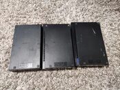 Netestuotos! Playstation 2 Konsolės