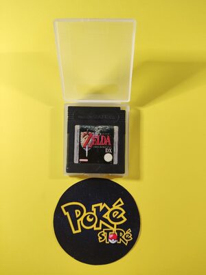 The Legend of Zelda: Link's Awakening Game Boy