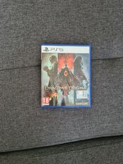 Dragon’s Dogma II PlayStation 5