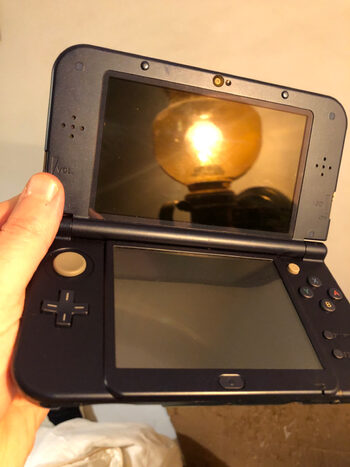 New Nintendo 3DS XL for sale