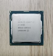 Intel Core i7-9700 3.0-4.7 GHz LGA1151 8-Core CPU