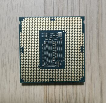 Intel Core i7-9700 3.0-4.7 GHz LGA1151 8-Core CPU