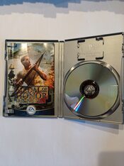 Medal of Honor: Rising Sun (2003) PlayStation 2 for sale