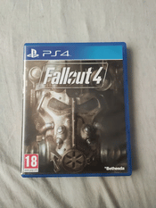 Fallout 4 PlayStation 4