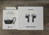 Samsung Galaxy Buds 3