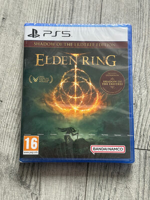 Elden Ring PlayStation 5