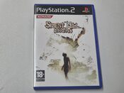 Silent Hill Origins PlayStation 2