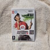 Tiger Woods PGA Tour 10 Wii