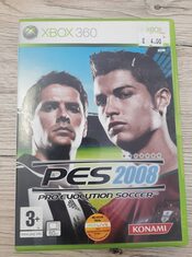 PES 2009 Xbox 360