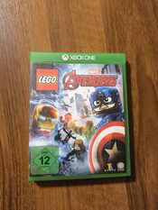 LEGO Marvel's Avengers Xbox One