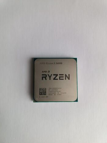 Ryzen 5 5600g