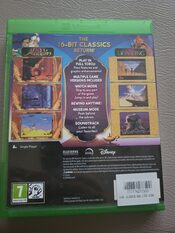 Buy Disney Classic Games: Aladdin and the Lion King Xbox One