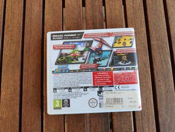 Mario Kart 7 Nintendo 3DS for sale