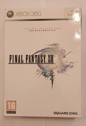 FINAL FANTASY XIII Xbox 360