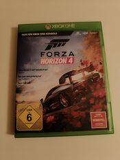 Forza Horizon 4 Xbox One