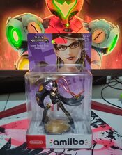 Amiibo Bayonetta n°62 NUEVO 