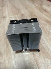 be quiet! Pure Rock 1500 RPM CPU Cooler for sale