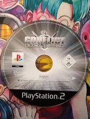 Conflict: Global Storm PlayStation 2