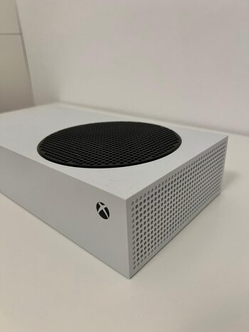 Buy Xbox Series S 512Gb