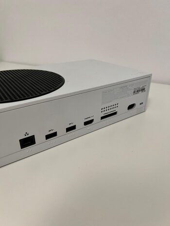 Xbox Series S 512Gb for sale