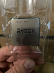 AMD Ryzen 3 1200 (14nm) 3.1-3.4 GHz AM4 Quad-Core CPU