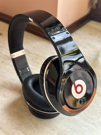 Beats Studio By Dr.Dre wired