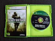 Call of Duty 4: Modern Warfare Xbox 360