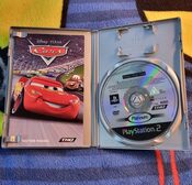 Disney•Pixar Cars PlayStation 2