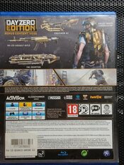 Call of Duty: Advanced Warfare PlayStation 4