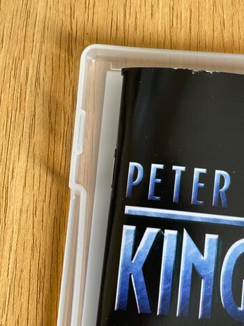 Peter Jackson's King Kong: The Official Game of the Movie PSP for sale