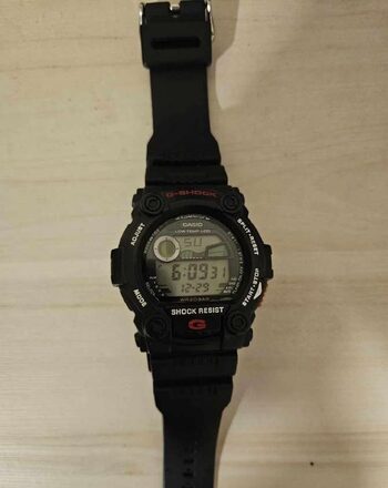 Laikrodis Casio G-shock G-7900