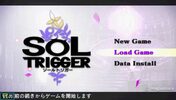 Sol Trigger PSP