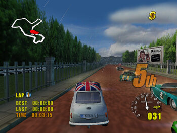Classic British Motor Racing Wii for sale