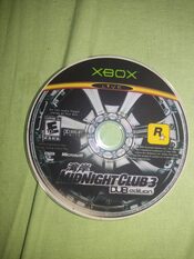 Midnight Club 3: Dub Edition Xbox