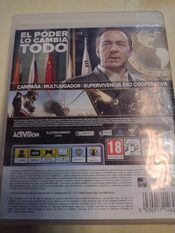 Call of Duty: Advanced Warfare PlayStation 3