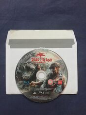 Dead Island PlayStation 3