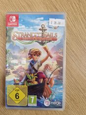 Stranded Sails Nintendo Switch