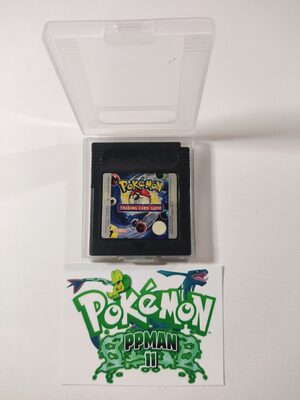 Pokémon Trading Card Game Game Boy Color