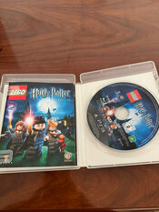 LEGO Harry Potter: Years 1-4 PlayStation 3