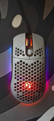 AROZZI FAVO GAMING MOUSE