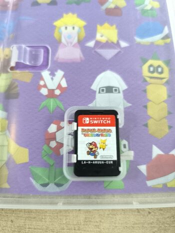 Buy Paper Mario: The Origami King Nintendo Switch