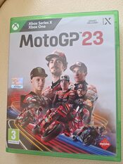 MotoGP 23 Xbox Series X