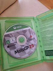 MotoGP 23 Xbox Series X