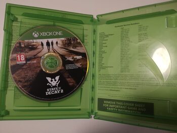 Buy State of Decay 2 Xbox One