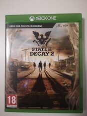 State of Decay 2 Xbox One