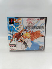 Tales of Phantasia PlayStation