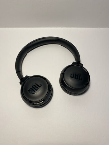 JBL Tune 510bt belaidės ausinės wireless headphones
