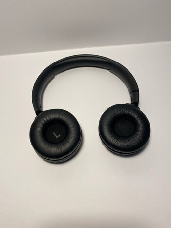 JBL Tune 510bt belaidės ausinės wireless headphones