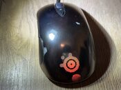 SteelSeries Sensei pilka laidinė žaidimų pelė